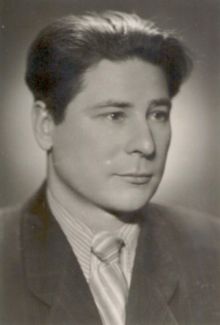 Авижюс Йонас Каземирович