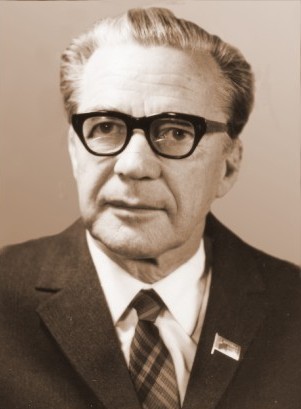 Павел Иванович Мельников