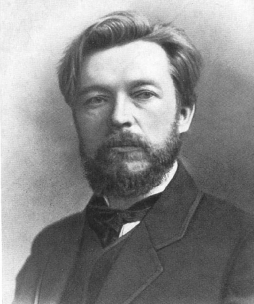 Вячеслав Яковлевич Шишков